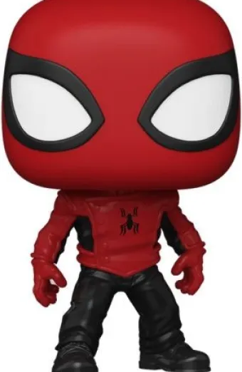 Last Stand Spider-Man