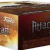 L'Attaque des Titans Saison Finale - Mystery Box