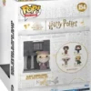 La Tête de Sanglier avec Abelforth Dumbledore