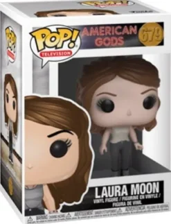Laura Moon [avec Chase]