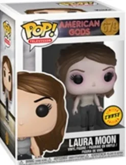 Laura Moon [Chase]