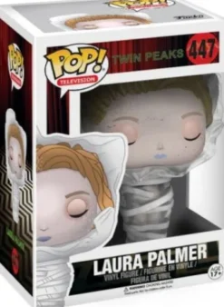 Laura Palmer
