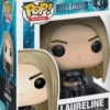 Laureline
