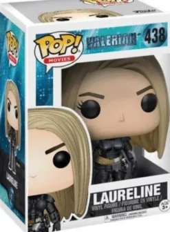 Laureline