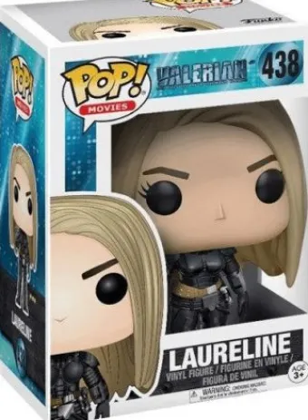 Laureline