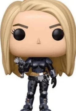 Laureline