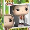 Lauren Jackson