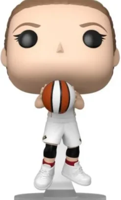 Lauren Jackson