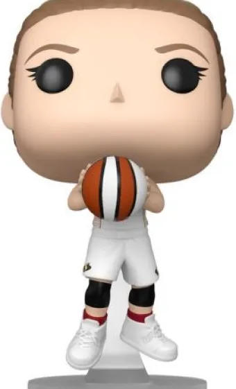Lauren Jackson
