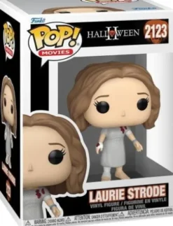 Laurie Strode