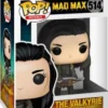 La Valkyrie