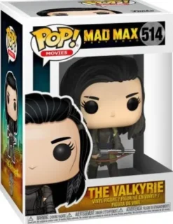 La Valkyrie