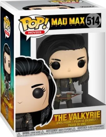 La Valkyrie