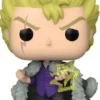 Laxus Dreyar