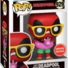 Lazy river Deadpool