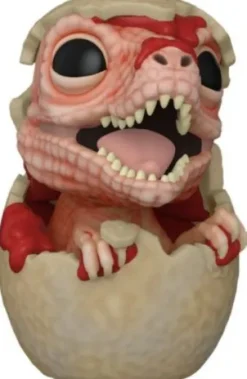 L'éclosion du Raptor