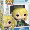 Leafa