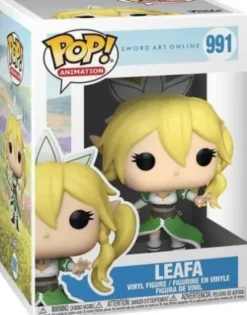 Leafa