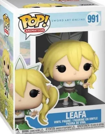 Leafa