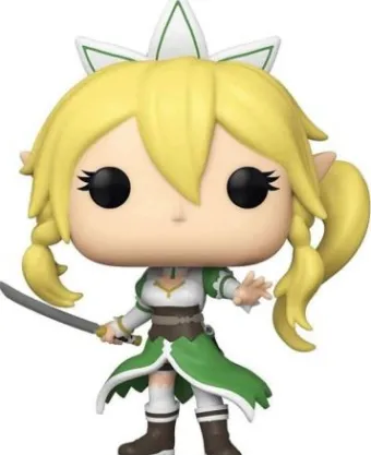 Leafa