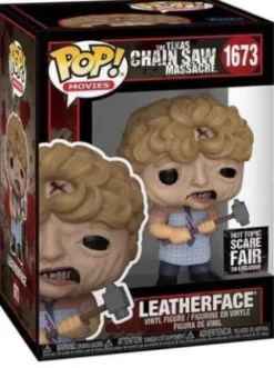 Leatherface
