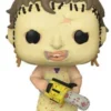 Leatherface