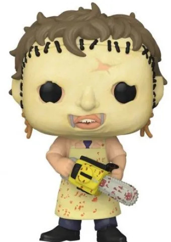 Leatherface