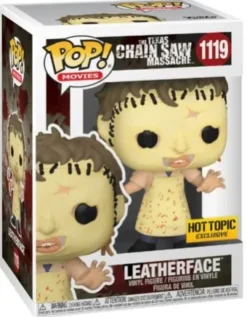 Leatherface