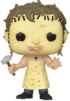 Leatherface