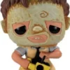 Leatherface [avec Chase]