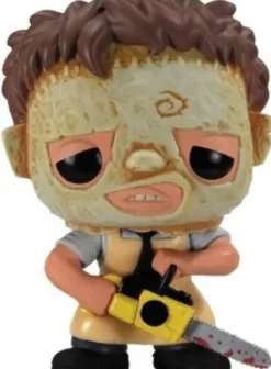 Leatherface [avec Chase]