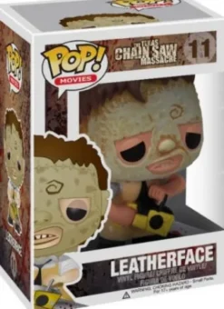 Leatherface [avec Chase]
