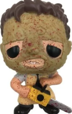 Leatherface [avec Chase]