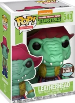 Leatherhead