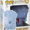 Le Baron Sanglant
