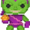 Le Bouffon Vert - 8-Bit
