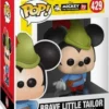Le Brave Petit Tailleur