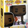 LeBron James (alternate)