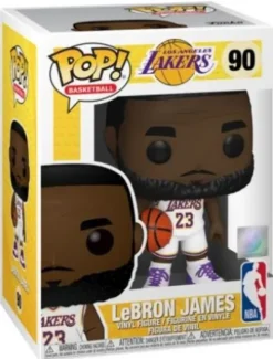 LeBron James (alternate)