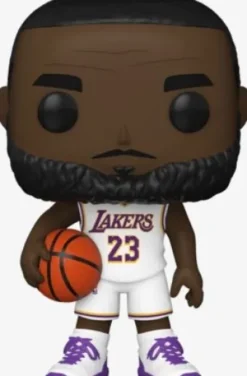 LeBron James (alternate)