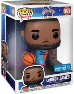 LeBron James - 25 cm