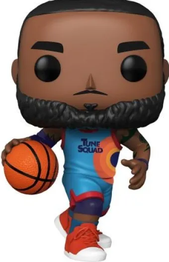 LeBron James - 25 cm