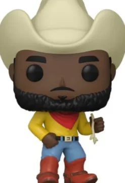 LeBron James Cowboy