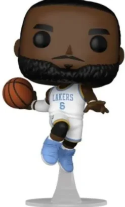 Lebron James (L.A. Lakers)
