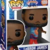 LeBron James - Space Jam