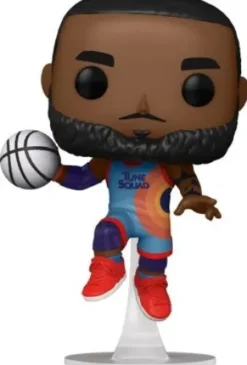LeBron James - Space Jam