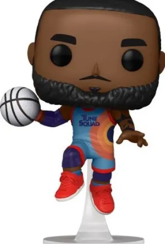 LeBron James - Space Jam