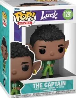 Le Capitaine