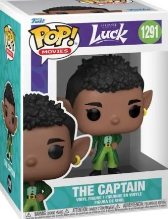Le Capitaine