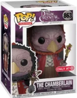 Le Chambellan Skeksis